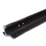 Omix Tailgate Seal Outer- 63-91 Jeep SJ Models thumbnail 3