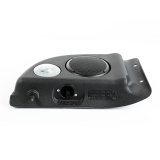 Omix Speaker Assembly Black Right- 03-06 TJ/LJ thumbnail 2