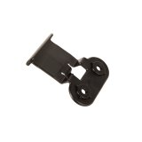 Omix Center Console Latch- 97-01 Jeep Cherokee thumbnail 1
