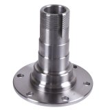 Omix Dana 30 Spindle Disc 77-86 Jeep CJ Models thumbnail 1