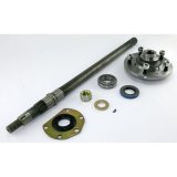 Omix LR AMC20 Axle Kit NT 76-83 Jeep CJ Models thumbnail 1