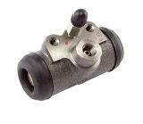 Omix Wheel Cyl w/o Angled 53-71 Jeep CJ Models thumbnail 1
