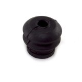 Omix Clutch Bellcrank Outer Boot 72-86 Jeep CJ thumbnail 1