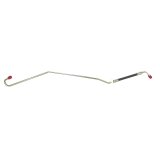 Omix Clutch Master Cylinder Hose 80-86 Jeep CJ thumbnail 1