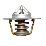 Omix Thermostat 160 41-71 Willys & Jeep Models thumbnail 1