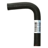 Omix Heater Hose 4.0L 91-93 Jeep Cherokee (XJ) thumbnail 1