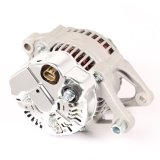 Omix Alternator 117-Amp 99-00 Jeep Wrangler TJ thumbnail 1
