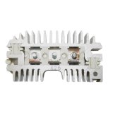 Omix Rectifier Alternator 76-86 Jeep CJ Models thumbnail 1