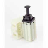 Omix Brake Light Switch 92-18 Jeep XJ/WJ/TJ/JK thumbnail 1