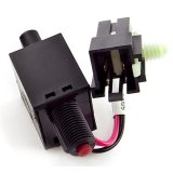 Omix Brake Light Switch 91-95 Jeep Wrangler YJ thumbnail 3