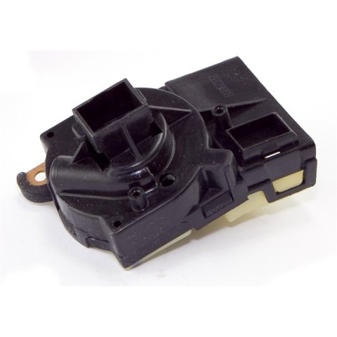 Omix Ignition Switch 97-01 Cherokee & Wrangler thumbnail 1