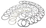 Omix Piston Ring Set AMC 304 Std 71-75 Jeep CJ thumbnail 1