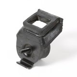 Omix Front Engine Mount 2.5L 80-86 CJ5/CJ7/CJ8 thumbnail 1