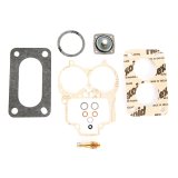 Omix Weber Repair Kit 72-90 Jeep CJ & Wrangler thumbnail 1