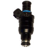 Omix Fuel Injector 2.5L 91-95 Jeep Wrangler YJ thumbnail 2