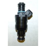Omix Fuel Injector 4.0L 87-90 Jeep Wrangler YJ thumbnail 1
