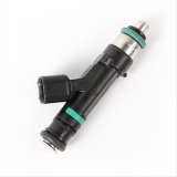 Omix Fuel Injector 3.8L 07-11 Jeep Wrangler JK thumbnail 1