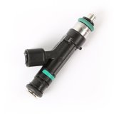 Omix Fuel Injector 3.8L 07-11 Jeep Wrangler JK thumbnail 2