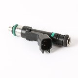 Omix Fuel Injector 3.8L 07-11 Jeep Wrangler JK thumbnail 3