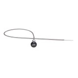 Omix Choke Cable Assembly 46-66 Jeep CJ Models thumbnail 1