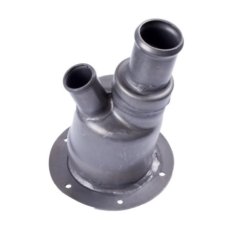 Omix Fuel Filler Neck 91-95 Jeep Wrangler (YJ) thumbnail 1