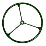 Omix Steering Wheel 41-45 Willys MB & Ford GPW thumbnail 1