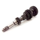 Omix AX5 Cluster Gear 89-97 Jeep Cherokee (XJ) thumbnail 1