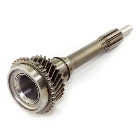 Omix AX15 Input Shaft 89-91 Jeep Wrangler (YJ) thumbnail 1