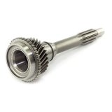 Omix AX15 Input Shaft 97-99 Jeep Wrangler (TJ) thumbnail 1