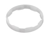Omix AX15 Mainshaft Spacer 89-99 Jeep Wrangler thumbnail 1