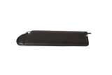 Omix Sunvisor Black RH- 03-06 Jeep Wrangler TJ thumbnail 3