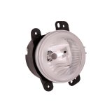 Omix Fog Light Assembly 07-09 Jeep Wrangler JK thumbnail 1