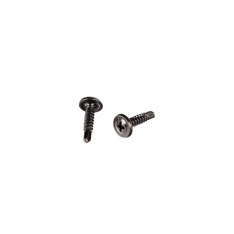Omix Bracket Tail Gate Bar Left- 97-06 Jeep TJ thumbnail 1