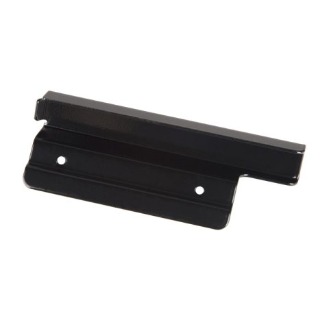 Omix Bracket Tail Gate Bar Left- 97-06 Jeep TJ thumbnail 2