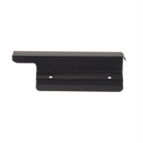 Omix Bracket Tail Gate Bar Left- 97-06 Jeep TJ thumbnail 4