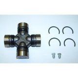 Omix U-Joint Greaseable D25/27/30 41-94 Willys thumbnail 1