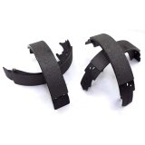 Omix Rear Brake Shoes 91-01 Jeep Cherokee (XJ) thumbnail 1