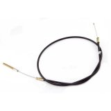 Omix Parking Brake Cable 55-71 Jeep CJ5 & CJ-6 thumbnail 1