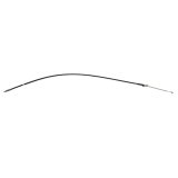 Omix Parking Brake Cable RH Rear 76-78 Jeep CJ thumbnail 1