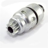 Omix Starter Drive 6 Volt 53-71 Jeep CJ Models thumbnail 1