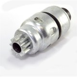 Omix Starter Drive 6 Volt 53-71 Jeep CJ Models thumbnail 2