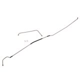 Omix Fuel Line Set 1945 Willys MB and Ford GPW thumbnail 1