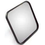 Omix Narrow Mirror Head- 55-86 Jeep CJ Models thumbnail 1