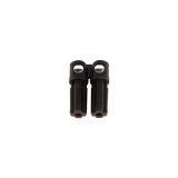 Omix Side Bow Knuckle- 07-18 Jeep Wrangler JK thumbnail 1