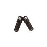 Omix Side Bow Knuckle- 07-18 Jeep Wrangler JK thumbnail 2