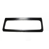 Omix Windshield Frame- 87-95 Jeep Wrangler YJ thumbnail 1