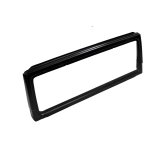 Omix Windshield Frame- 97-02 Jeep Wrangler TJ thumbnail 1