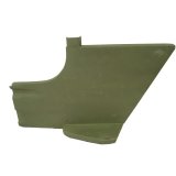 Omix Cowl Side Panel Right- 50-52 Willys M38s thumbnail 1