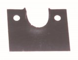 Omix Rear Pivot Seat Bracket- 41-45 Willys MB thumbnail 1