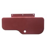 Omix Glove Box Door- 41-45 Willys MB Ford GPW thumbnail 1